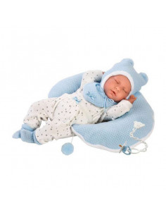 Babypuppe mit Zubehör Lalo... 2