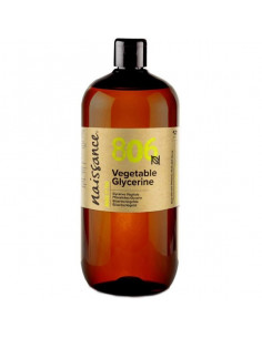 Aceite Hidratante Vegetable...
