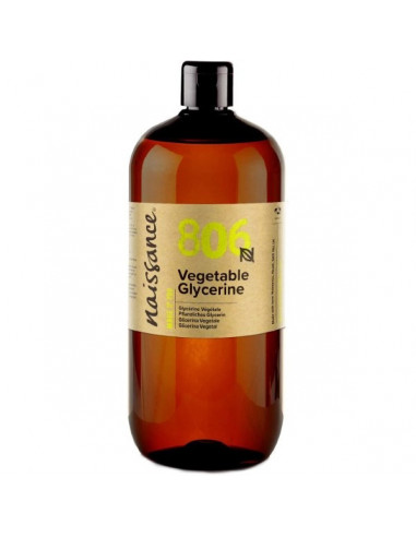 Aceite Hidratante Vegetable Glycerine...