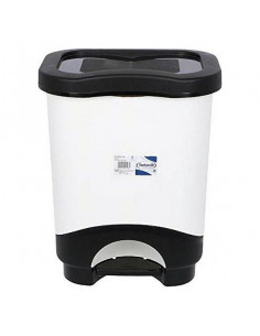 Mülleimer mit Pedal...