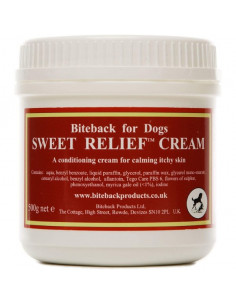 Beruhigende Creme 500 g...