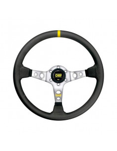 Volante OMP SMOOTH Negro...