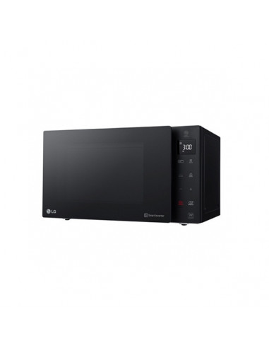 Microondas con Grill LG MH6535GDS 25...