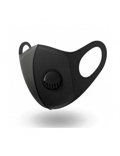 Mascarilla de Tela...