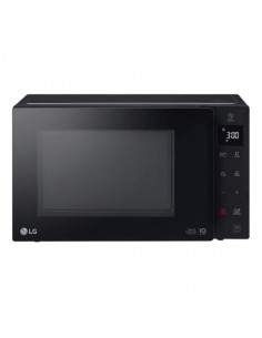 Microondas con Grill LG...