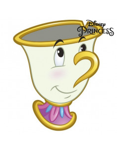 Toalla de Playa Princesses... 2