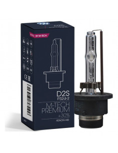 Autoglühbirne M-Tech...