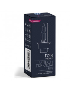 Autoglühbirne M-Tech... 2