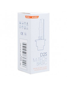 Bombilla para Automóvil...