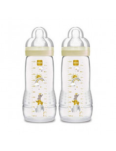 Biberón Anti-cólico 330 ml...