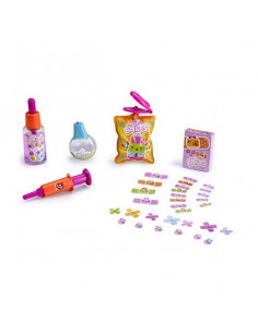 Maletín Médico de Juguete...