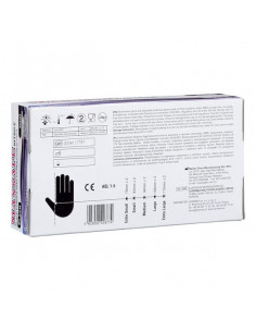 Guantes Desechables Maxsafe... 2