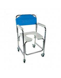 Silla Plegable Mobiclinic...