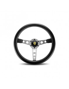 Volante Momo PROTOTIP Gris