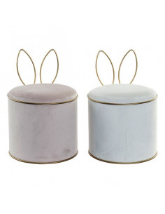 Reposapiés DKD Home Decor...