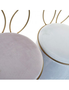 Reposapiés DKD Home Decor... 2