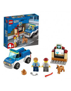Playset City Police Dog... 2