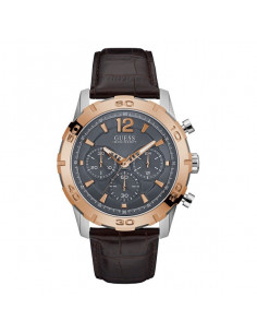 Herrenuhr Guess W0864G1 (Ø...