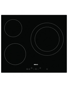 Platte aus Glaskeramik BEKO...