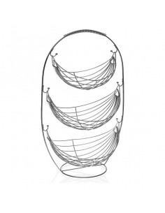 Frutero Metal (27 x 59 x 36... 2