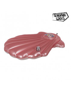 Colchoneta Hinchable Concha... 2