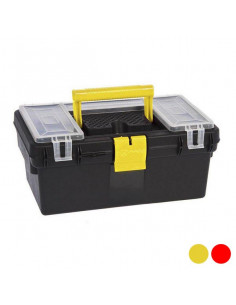 Caja de Herramientas con...