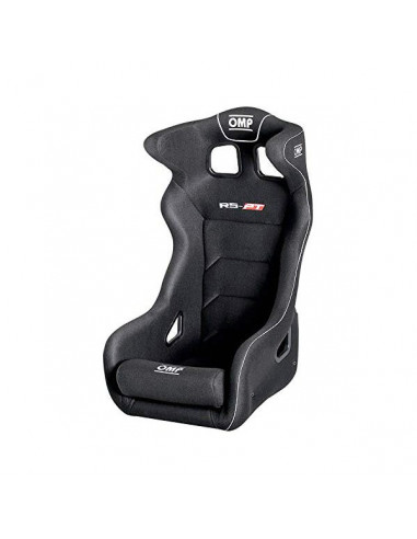 Asiento Racing OMP RS-P.T.2 MY2014 Negro