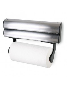 Dispensador de papel...