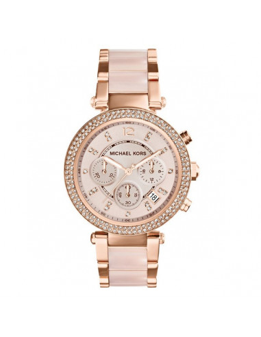 Reloj Mujer Michael Kors MK5896 (39 mm)