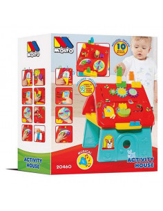 Casa Infantil de Juego Moltó