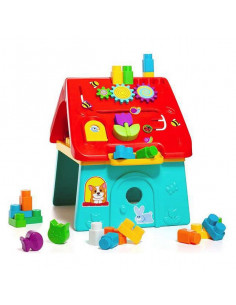 Casa Infantil de Juego Moltó 2