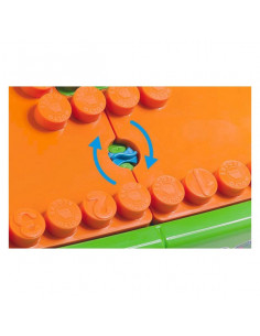 Juguete Interactivo Moltó... 2