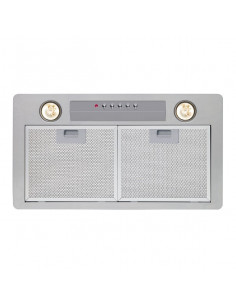 Campana Convencional Cata...