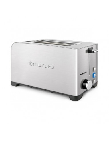 Toaster Taurus MyToast Duplo Legend...