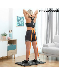 Sistema de Entrenamiento... 2