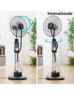 Ventilador Nebulizador de... 2