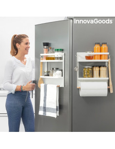 Estante Organizador...