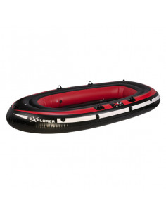 Aufblasbares Boot (3 Personen) 2