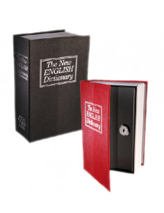 Wörterbuch Safe Box