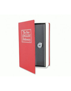 Wörterbuch Safe Box 2