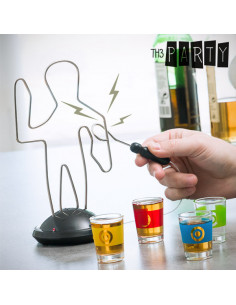 Juego para Beber Alambre...