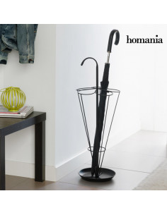 Paragüero Metálico Black...