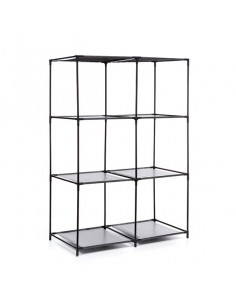 Oh My Home Metallregal (8... 2