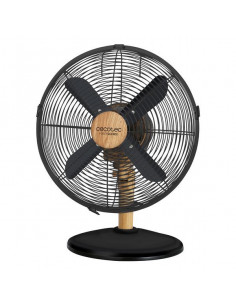 Ventilador de Sobremesa...