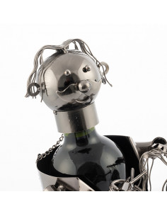 Botellero Metálico... 2