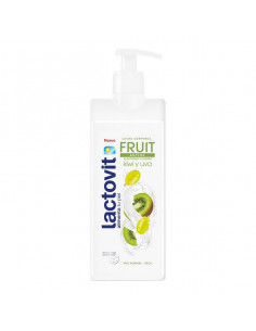 Body milk Fruit Antiox...