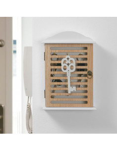 Organizador de Llaves de...