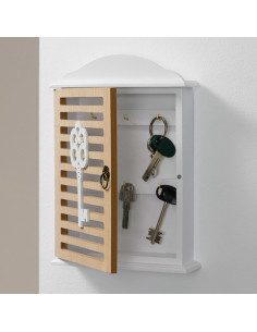 Closet Schlüsselbrett 2