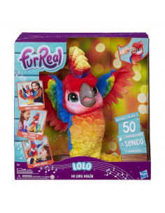 Furreal Friends Lolo Mi...