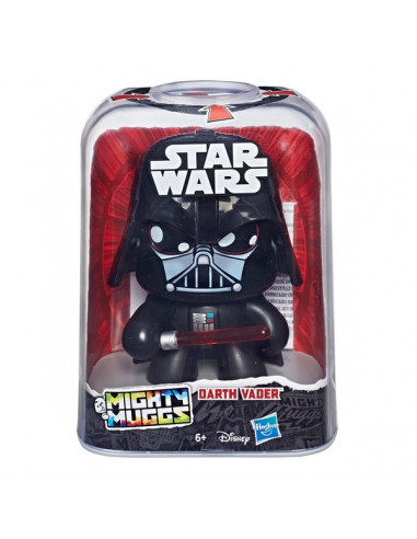 Mighty Muggs Star Wars - Darth Vader...